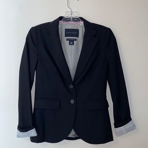 Banana Republic blazer